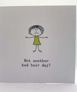 STICK 035 Bad hair day front scaled
